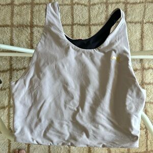 Tracksmith Turnover Crop